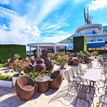 Muong Thanh Luxury Can Tho Hotel Eksteriør billede