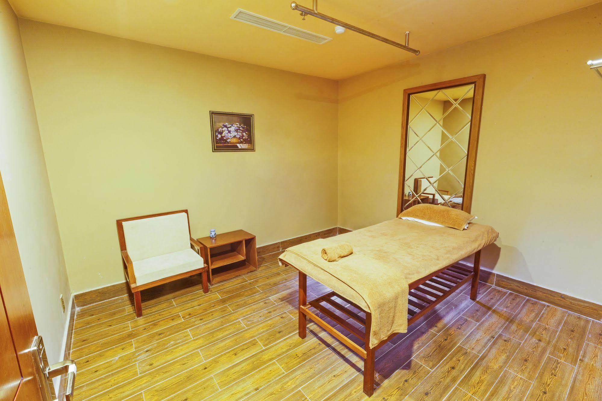 Muong Thanh Luxury Can Tho Hotel Eksteriør billede