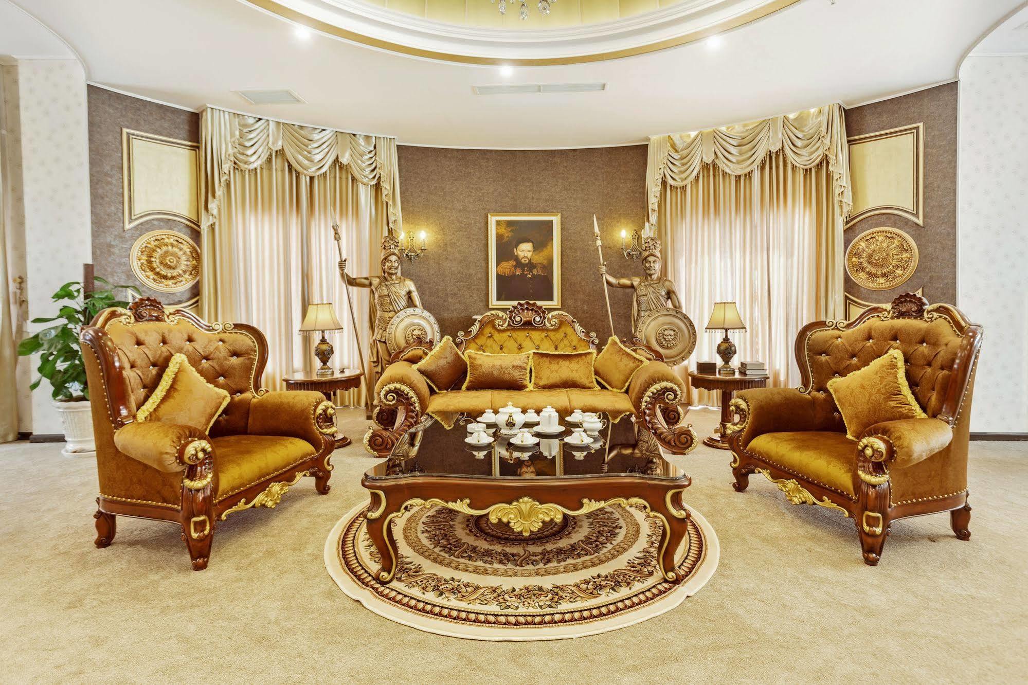 Muong Thanh Luxury Can Tho Hotel Eksteriør billede