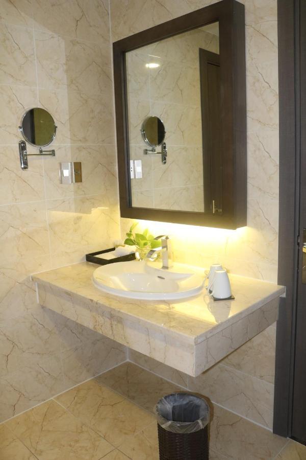 Muong Thanh Luxury Can Tho Hotel Eksteriør billede