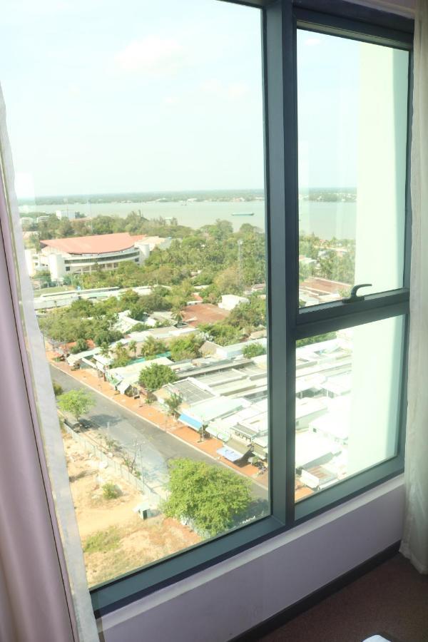 Muong Thanh Luxury Can Tho Hotel Eksteriør billede